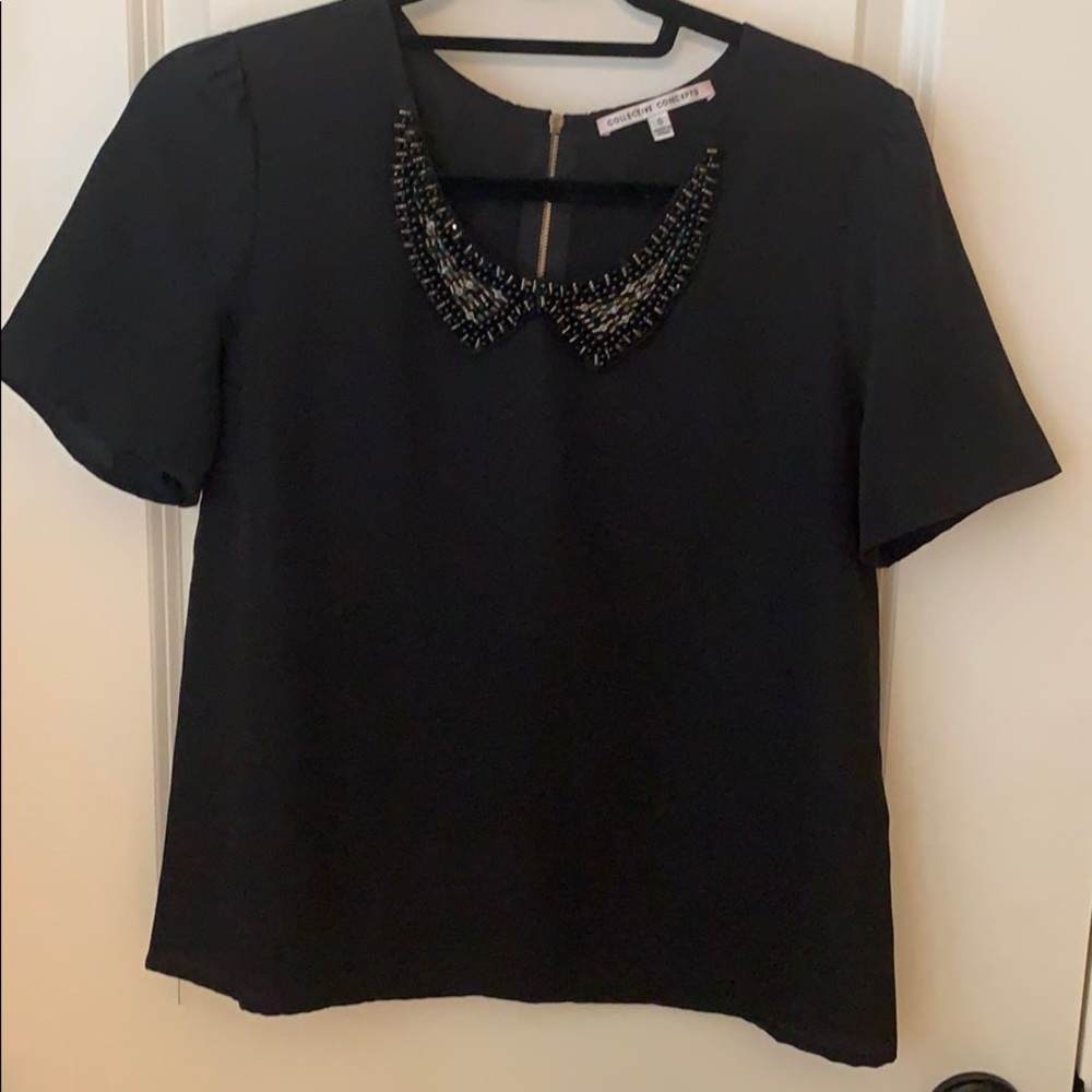 Collective Concepts blouse